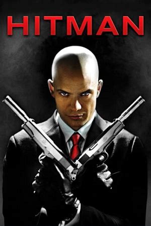 Hitman (2007) - Internet Movie Firearms Database - Guns in Movies, TV ...