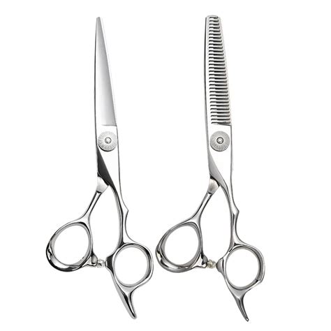 6 Inch Professional Hair Shears Set