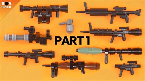 High Quality Low Cost BEST Price Guaranteed Custom Rifle Pack of Army ...