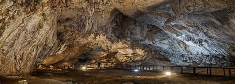 Caves of Cantabria Tour - 6 nights Self Drive Tour of Cantabria ...