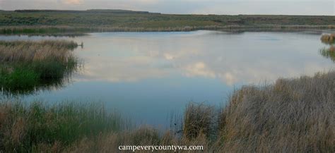 photos: lyle lake/seep lakes