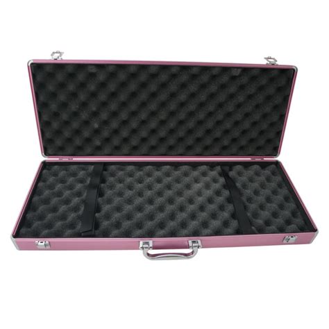 RulerSafe Case for Quilting Rulers in Pink | eBay