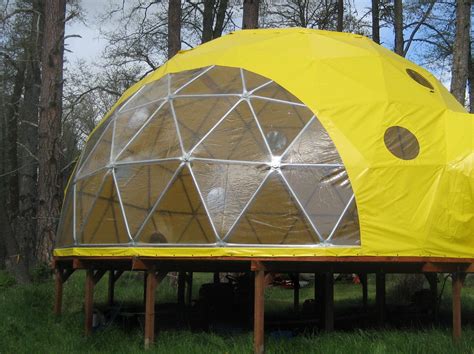 Dome Home Ideas - Prefab Dome Home Kits Pacific Domes | Pacific Domes ...