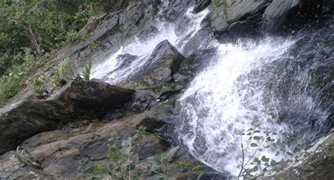 7 Gorgeous Waterfalls in Wayanad