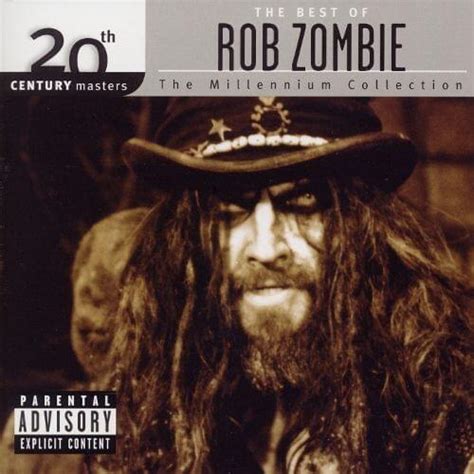 Rob Zombie – House of 1000 Corpses Lyrics | Genius Lyrics