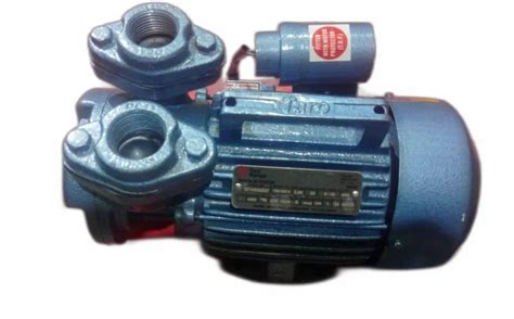 Texmo Taro Domestic Monoblock Pump, 2 HP at Rs 7500/piece in Nalkheda ...