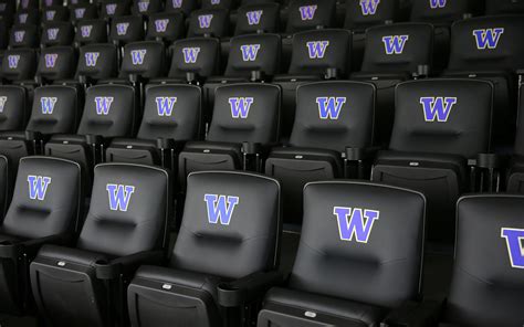 Husky Stadium - New Digs for the Dawgs: 2013 Husky Stadium Tour - ESPN