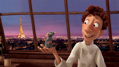 Ratatouille is still the best Pixar movie on Disney Plus – here's why ...