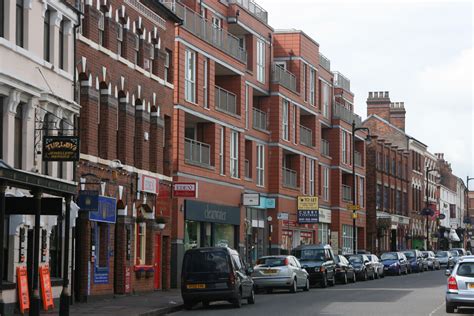 Jewellery Quarter | Birmingham | The Academy of Urbanism