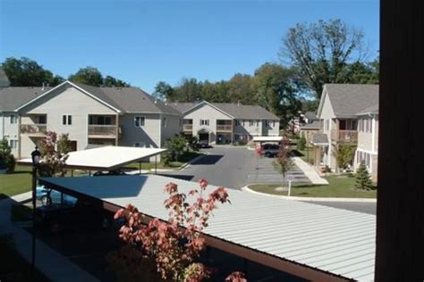 Whitmore Lake Apartments - Whitmore Lake, MI 48189