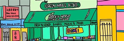 Green Apple Books (@GreenAppleBooks) / Twitter