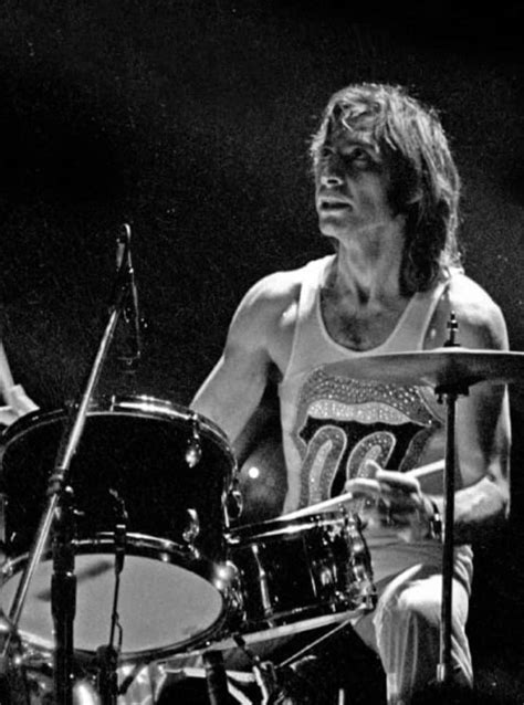 Legendary Rolling Stones Drummer Charlie Watts Dies at 80