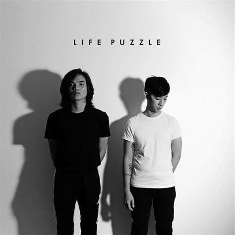 Arthur Nery – Life Puzzle Lyrics | Genius Lyrics