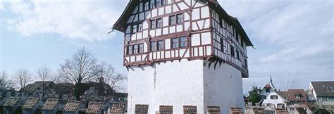 Zug Castle, Zug, Switzerland - Heroes Of Adventure