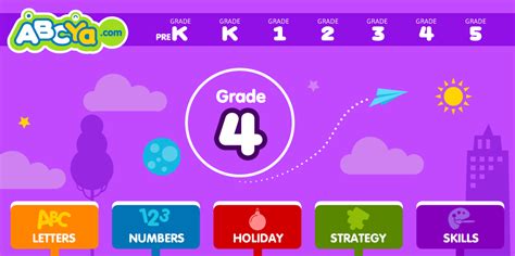 Abcya Math Games 2nd Grade