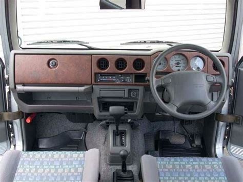 Redone samurai interior. Jeep, Tactical Truck, Suzuki Samurai, Suzuki ...