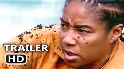 BAD TRIP Trailer (2020) Tiffany Haddish Jackass Like Comedy Movie - YouTube