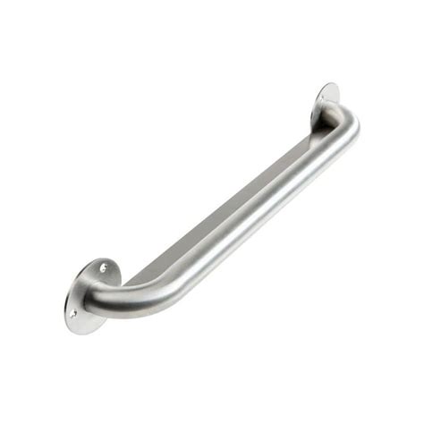 Ponte Giulio USA 24 In. Anti-Ligature Grab Bar in the Grab Bars ...