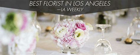 Flower Delivery Los Feliz - Same Day Delivery | French Florist