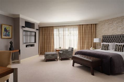 Luxury Hotel Rooms In Kilkenny | 5 Star Lyrath Estate