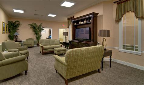 Parkway Gardens Ratings & Performance | US News Assisted Living