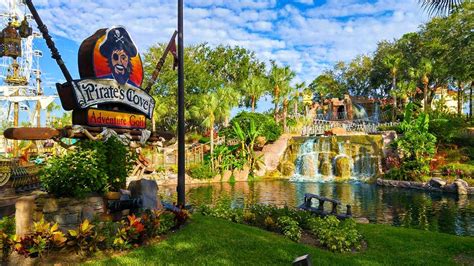 Pirates Cove Orlando ⛳ 2023 Coupons & Reviews