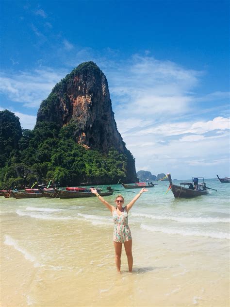 [MUST READ] RAILAY BEACH KRABI VIEWPOINT - Thenorthernboy