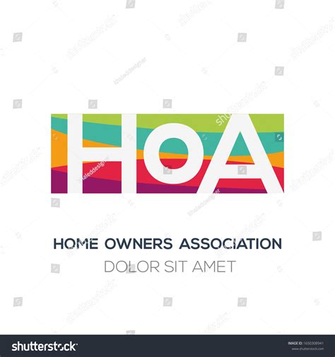 163 Hoa Management Images, Stock Photos & Vectors | Shutterstock