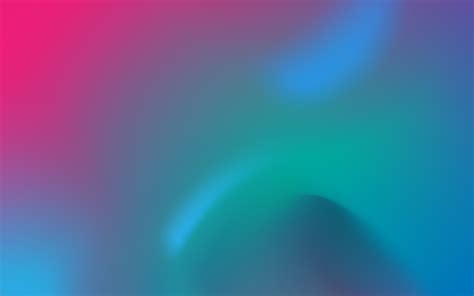 Pink Blue Gradient Wallpapers | HD Wallpapers | ID #23373