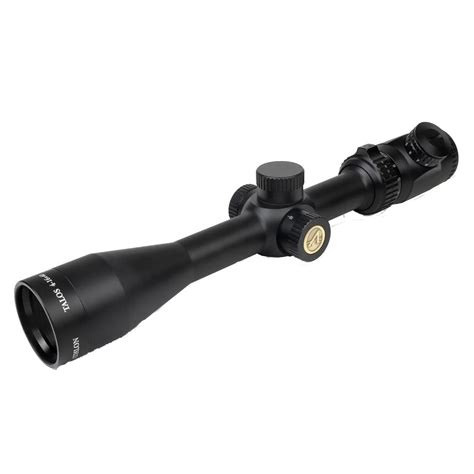 Athlon Talos 4-16x40 | Killough Shooting Sports