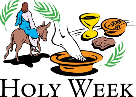 Free Holy Week Cliparts, Download Free Holy Week Cliparts png images ...