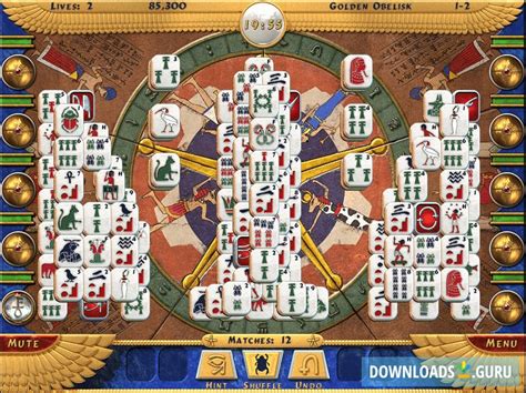 Download Luxor Mahjong for Windows 11/10/8/7 (Latest version 2023 ...