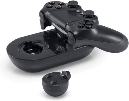 Best PS4 Pro Accessories 2025 [Buying Guide] - GamingScan