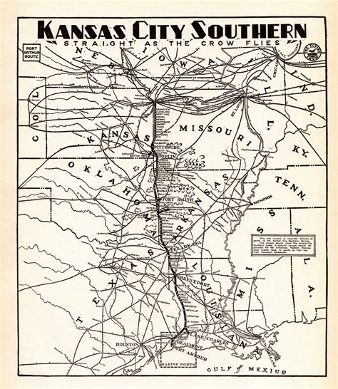 Pin on Railroad Maps