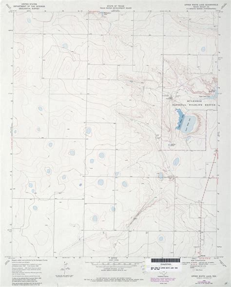 Texas Topographic Maps - Perry-Castañeda Map Collection - Ut Library ...