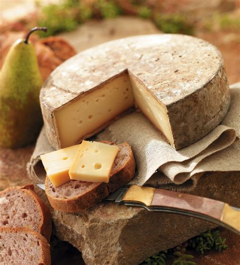 Liste du nombre de fromage en France + TOP 10 des plus prisés