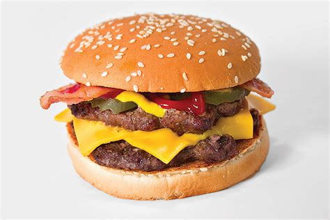 Check Out These National Cheeseburger Day Deals In New York