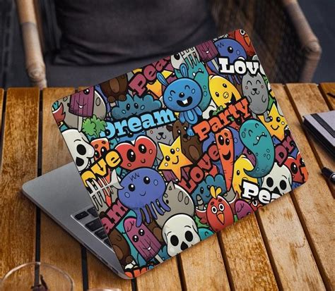 To Survive The Custom Stickers Laptop | by Lucaswilliams | Medium