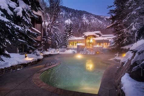 THE GANT - Updated 2024 Prices & Hotel Reviews (Aspen, CO)