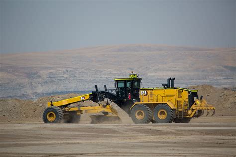 Cat 24 Motor Grader | Western States Cat