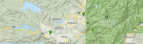 Best Hikes and Trails in Valparai | AllTrails