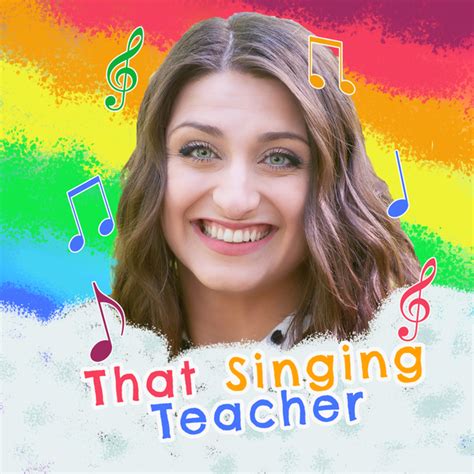 That Singing Teacher Teaching Resources | Teachers Pay Teachers