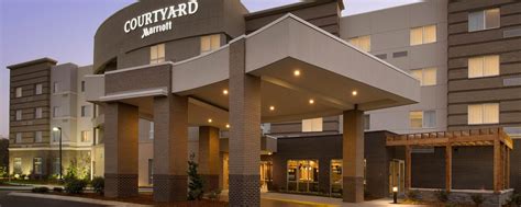 Murfreesboro Hotel Reviews | Courtyard Nashville SE/Murfreesboro