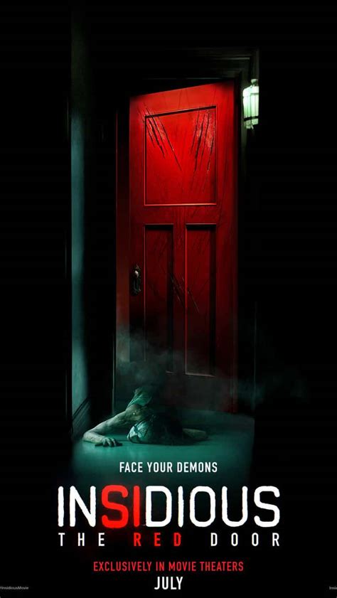 7 Latest Horror Movies to Watch in August 2023