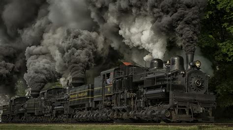 Ferrocarril Negro Full HD Wallpaper and Background | 1920x1080 | ID:598273