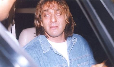 Sanjay Dutt Opens Up About Using LSD. Reveals An Extremely Disturbing ...