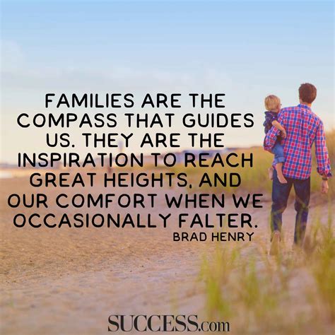 14 Loving Quotes About Family | SUCCESS