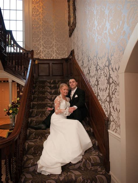 Wedding Venue in Mildenhall, Riverside House Hotel | UKbride