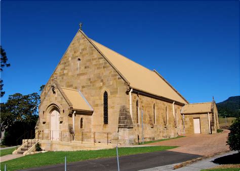 St Matthew's Catholic Church | Churches Australia