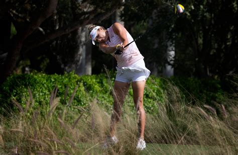 LPGA: Lexi Thompson to make ‘big change’ with her putting